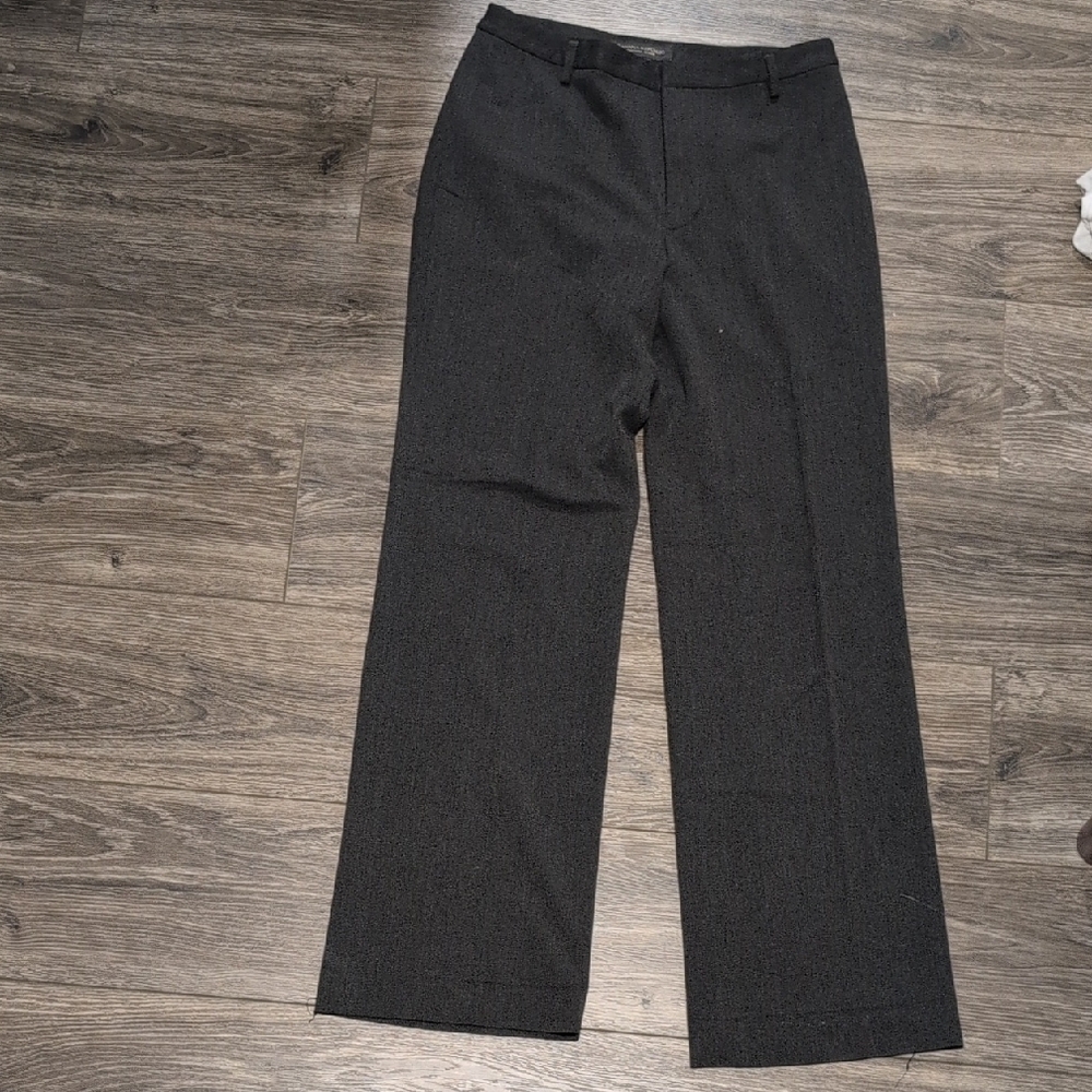 Banana Republic Black Women's Trousers